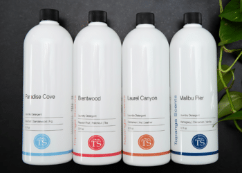 How Topanga Scents® Transforms Routine into Luxury