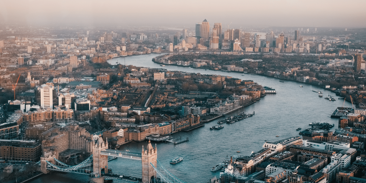 How to Ace Your Executive Assistant Interview in London