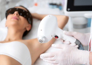How to Choose the Right Laser Hair Removal Device