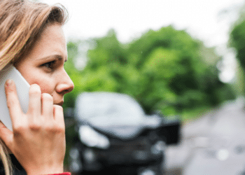 How to Document Evidence for Your Accident Case