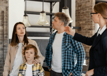 How to Make Sure Your House Is Ready for an Open House