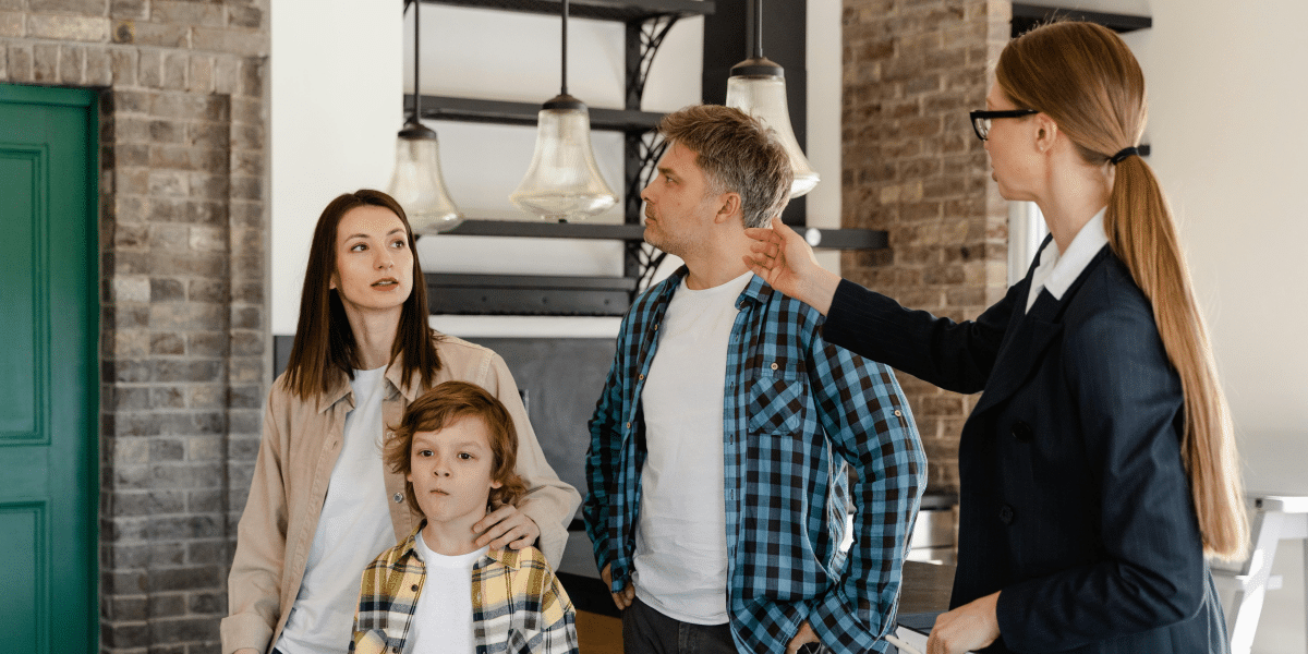 How to Make Sure Your House Is Ready for an Open House