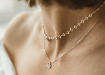 How to Style Layered Necklaces for Every Occasion
