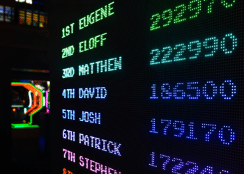 How to Unlock the Benefits of an LED Scoreboard