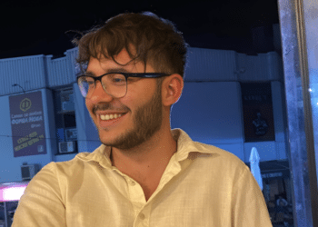 Ilija Eftimov's Rise- From Tech Specialist to Digital Innovator