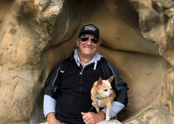 “I’m Not Leaving Why Evacuate”