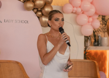 Inna de Almeida A Journey of Empowerment and Transformation