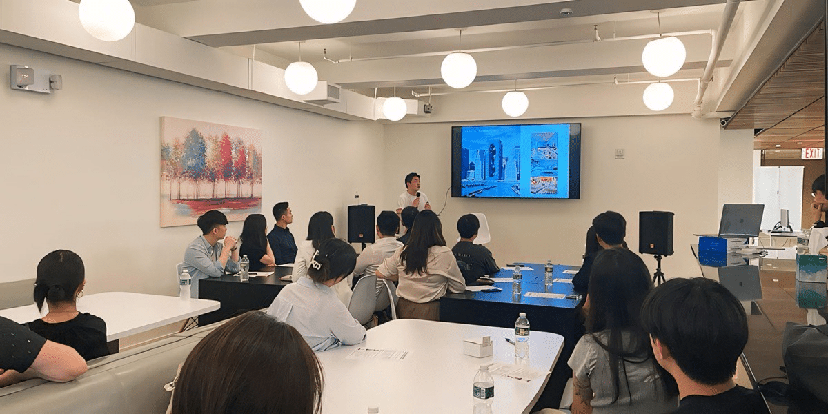 Innovative Architect Yong Yeob Kim A Creative Visionary