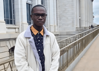 Innovative Horror in CGI – The Vision of Bakari Robinson