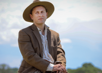 Is Buffalo Daze Eric Nelsen’s Ticket to the Oscars?