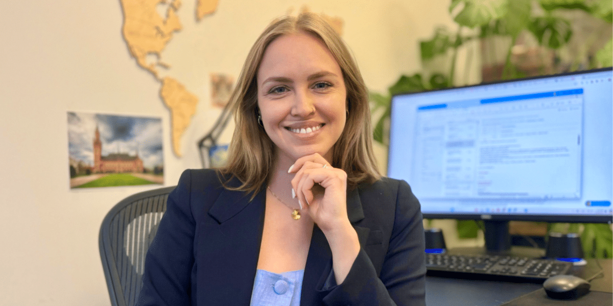 Iulia Erhan Redefining Corporate Communications