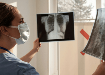 Jabi Shriki The Role of Radiologists in Modern Healthcare