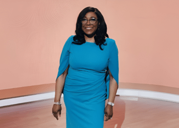 Janice Robinson Burns on HumanAI Synergy