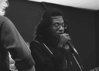 Jay Steph ‘Perspective’ An Album That Shifts the Game