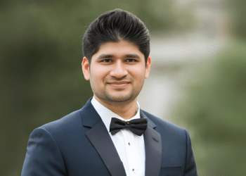 Jayen Diyora Leading Biopharma Cleaning Validation