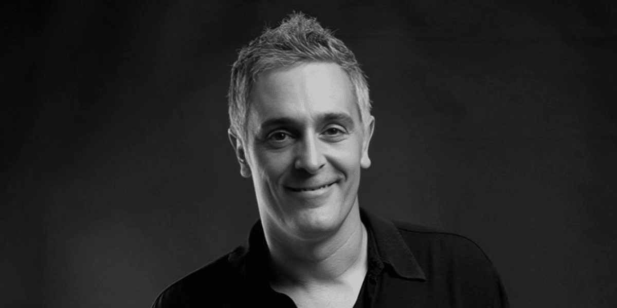 Juan Campderà Pioneering Innovation in Creative Design