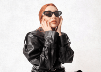 Karyna Romanova’s Rise in Theater and Film from Belarus