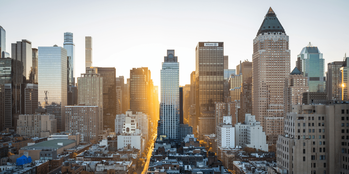 Key Activities for First-Time Visitors in NYC