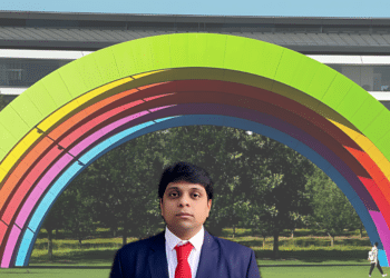 Kush Desai’s Fusion of AI and Electrical Engineering