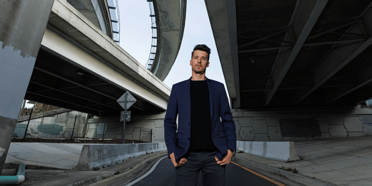 Kyle Hanslovan on the Global Tech Meltdown