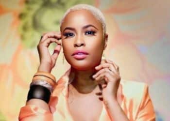 Latice Crawford Receives Honorary Doctorate & Lifetime Award