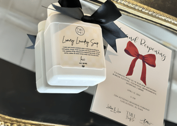 Leather & Lace Boutique Transforming Lives Through Fashion, Philanthropy, and Empowerment