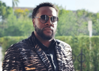 Leon Carrington Inspires Positive Change & Community Impact