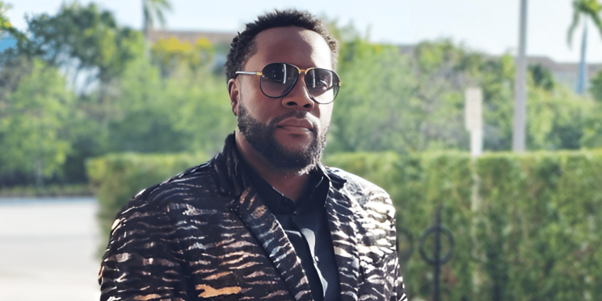 Leon Carrington Inspires Positive Change & Community Impact