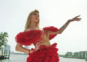 Lilia Chernodarova A Spiritual Journey of Empowerment