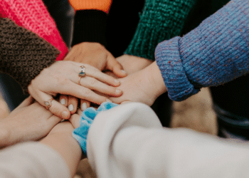 Lisa Phillips Advocating for Change and Survival