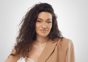 Luiza Avtandlyan Redefining the Smile With Innovation and Influence