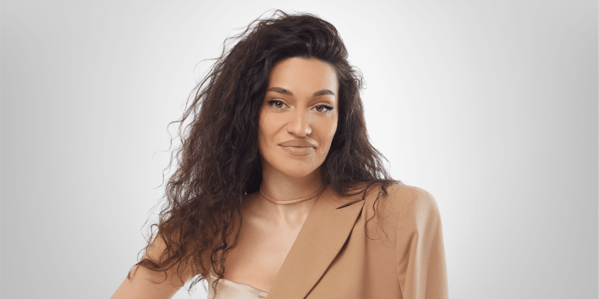 Luiza Avtandlyan Redefining the Smile With Innovation and Influence