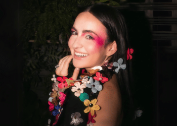 Luiza Fiorito Bringing Joy and Creativity to Event Decoration