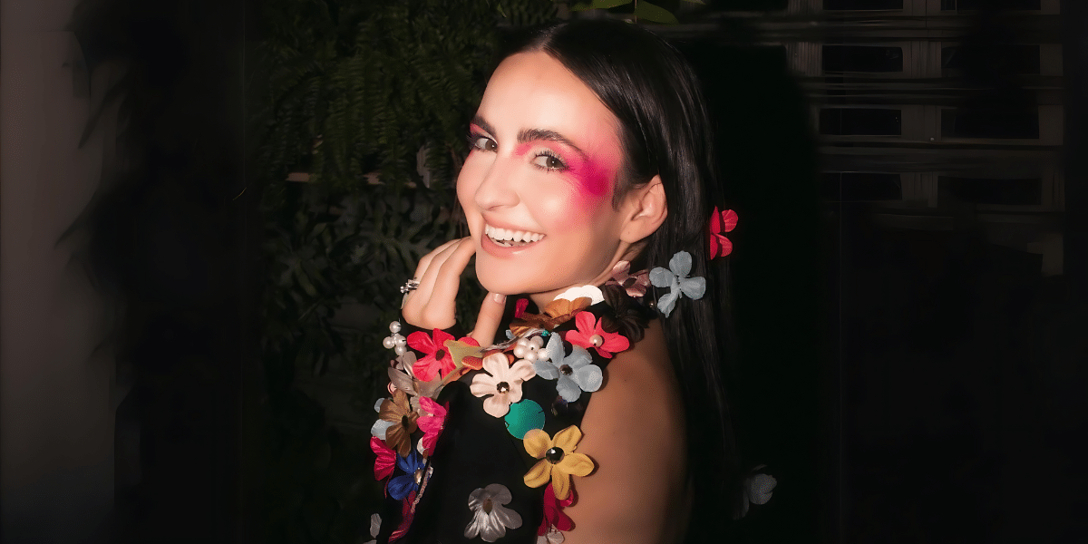 Luiza Fiorito Bringing Joy and Creativity to Event Decoration