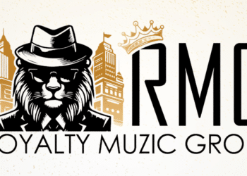 Mac Roy'al & The Party People's “Funk Odyssey