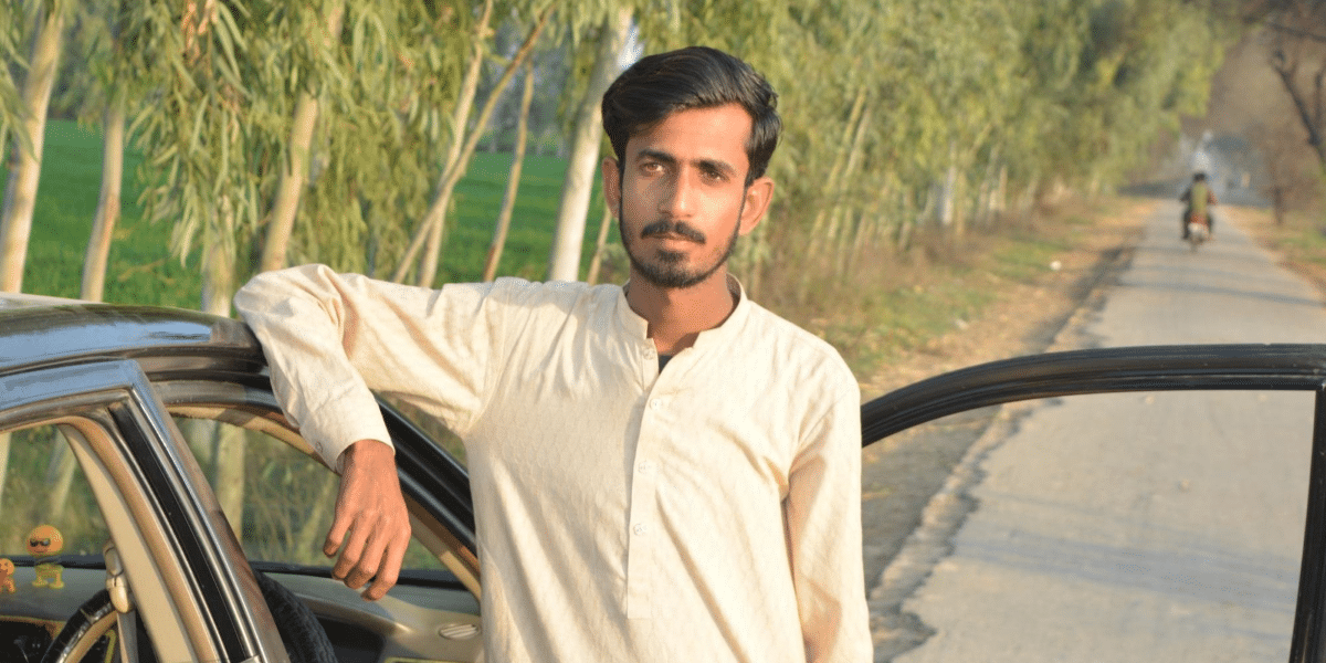 Malik Tayyab Official's Amazing Adventure as a Young Entrepreneur