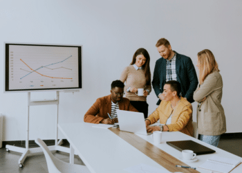 Maximizing Efficiency and Profits in B2B Wholesale Markets