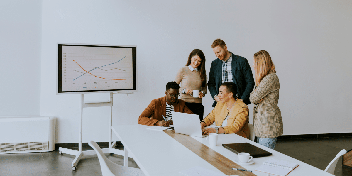 Maximizing Efficiency and Profits in B2B Wholesale Markets