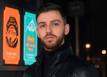 Meet AJ Hermanson A Visionary Entrepreneur Making Waves