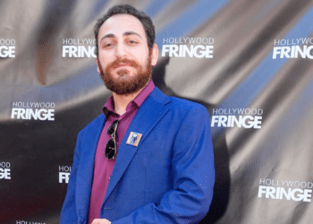 Meet Logan Solo- Hollywood’s Rising Star and Storyteller