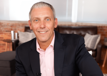 Middle-Class Struggles to Financial Wisdom Dave Harter