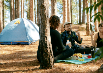 Mikes Pretty Good Campers Are the Premier Outdoor Companion