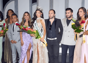 Miss Grand USA Pageant Showcases of Beauty and Ambition