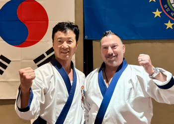 MooDo Yea LLC: Revolutionizing Martial Arts Uniforms with Premium Quality and Modern Innovation