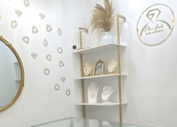 Mrs. Jewels: Bringing Wholesale Jewelry Prices to Everyone