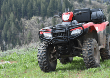 NY Gas ATV UTV Ban Spurs Electric Innovation_2