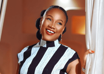 Nigerian Entrepreneurs in the Global Arena Tokunbo Fasoro