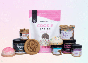 Nut Butter Protein-Packed Ways to Meet Daily Needs_2