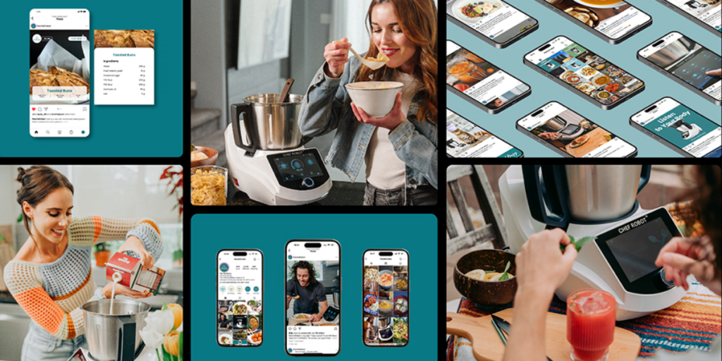 OSMO Media Turns 2: Empowering Asian E-Commerce Brands