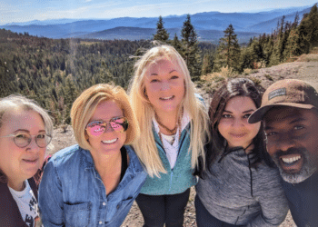 Orion Retreats- Elevating Consciousness Through Luxury Transformation